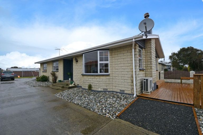 Photo of property in 3 Maltby Street, Waikiwi, Invercargill, 9810