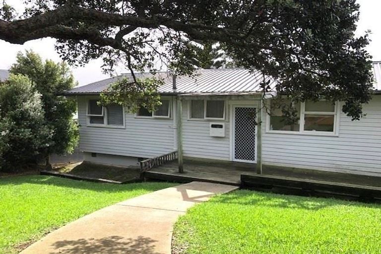 Photo of property in 17 Holt Avenue, Torbay, Auckland, 0630