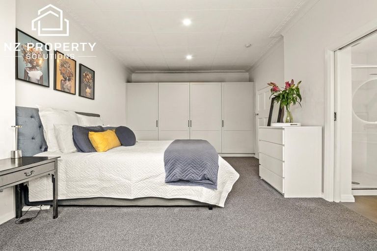 Photo of property in 161a Victoria Road, Saint Clair, Dunedin, 9012