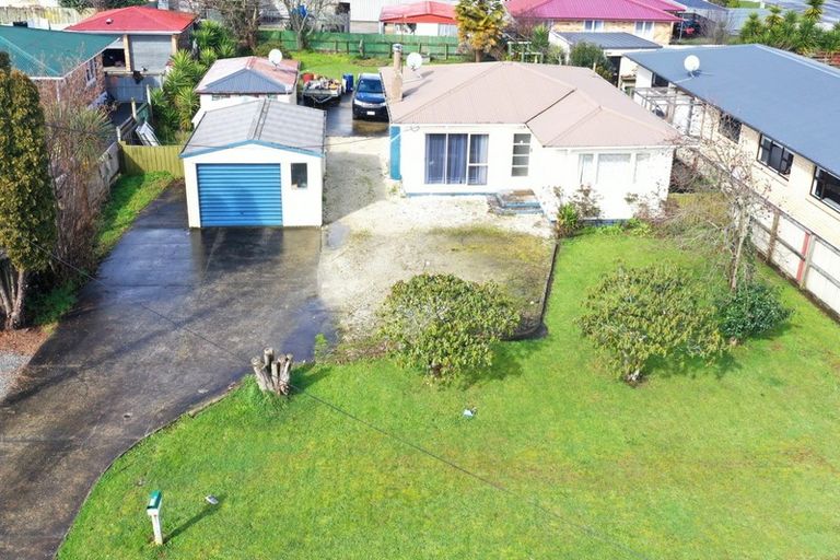 Photo of property in 26 Anzac Street, Te Kuiti, 3910