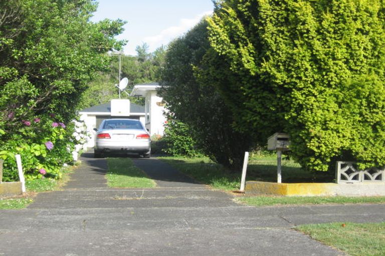Photo of property in 4 Madras Street, Aramoho, Whanganui, 4500