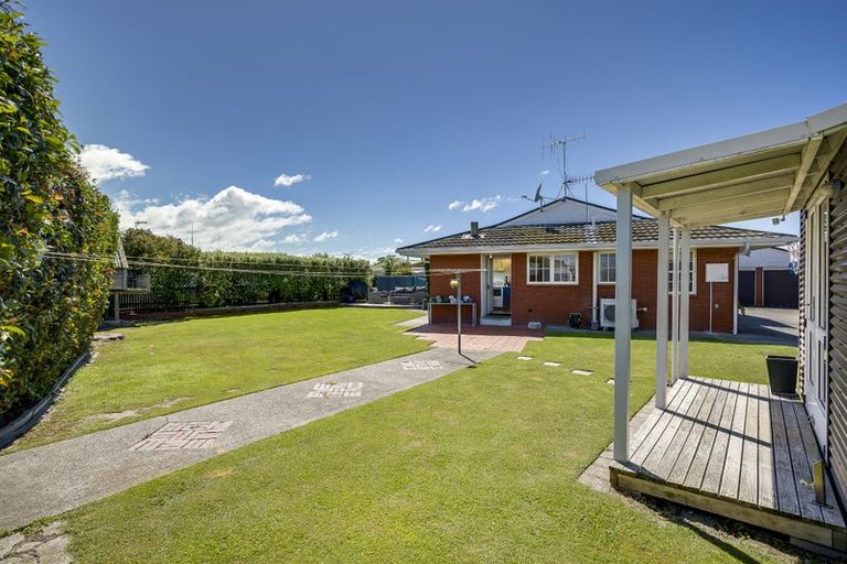 Photo of property in 26 Donegal Crescent, Tamatea, Napier, 4112