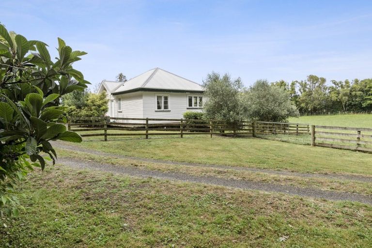 Photo of property in 138 Flume Road, Te Miro, Cambridge, 3496