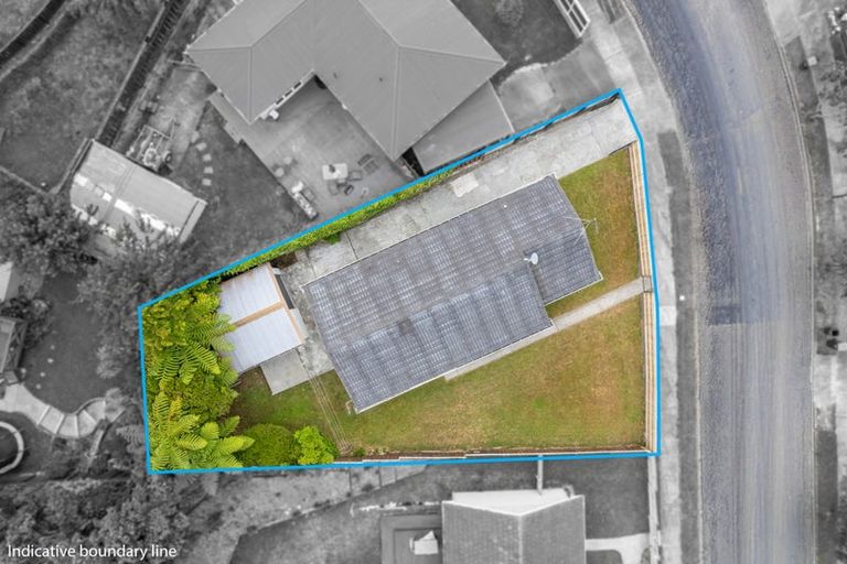 Photo of property in 10 Christchurch Crescent, Kelson, Lower Hutt, 5010