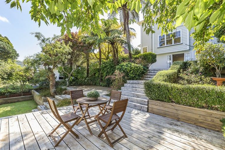 Photo of property in 40 Monaghan Avenue, Karori, Wellington, 6012