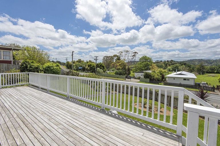 Photo of property in 109b King Street, Hikurangi, 0114