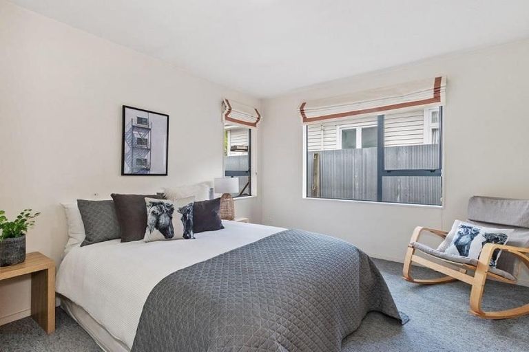 Photo of property in 1/164 Lyttelton Street, Spreydon, Christchurch, 8024