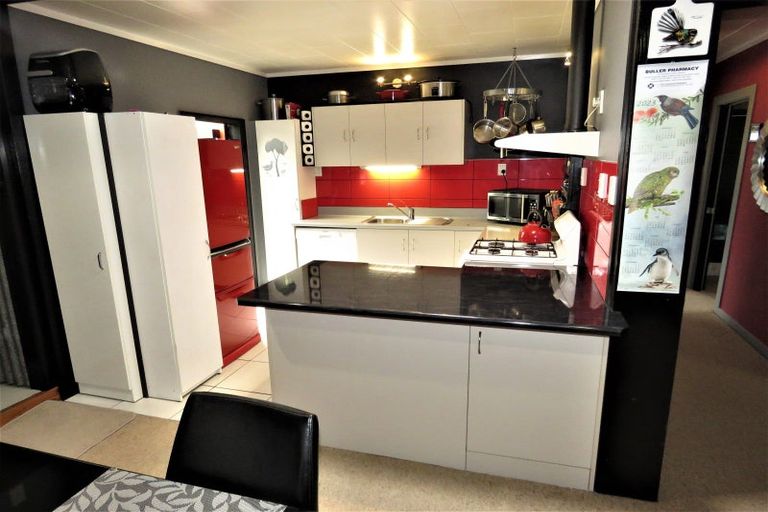 Photo of property in 26 Banbury Street, Waimangaroa, Westport, 7891