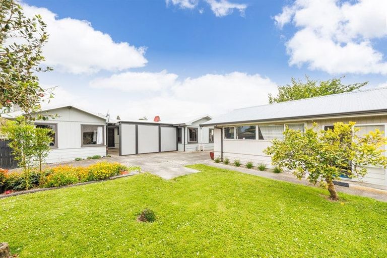 Photo of property in 46 Pembroke Street, Highbury, Palmerston North, 4412