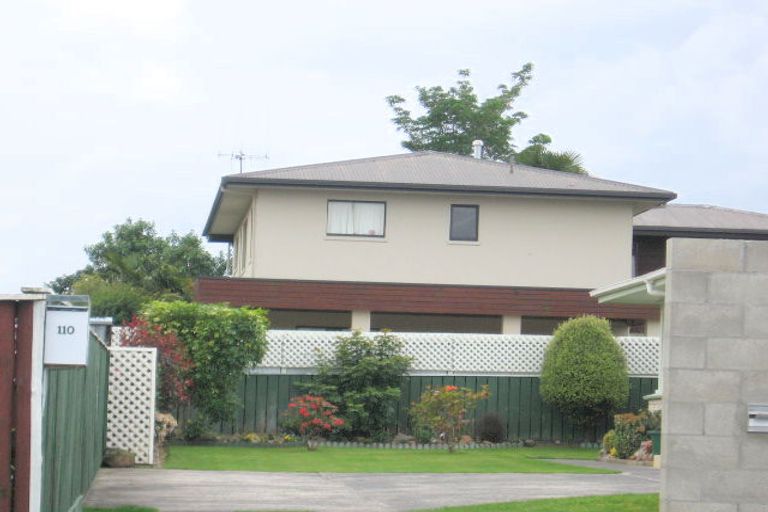 Photo of property in 110 Pillans Road, Otumoetai, Tauranga, 3110