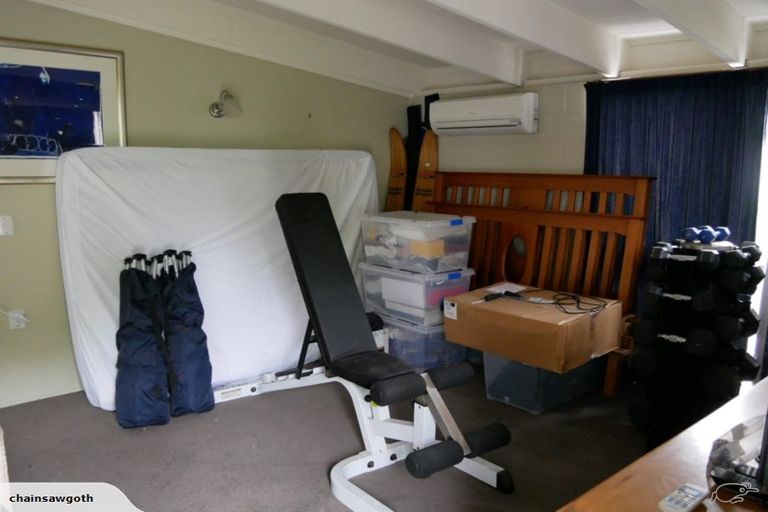 Photo of property in 134 Fisher Avenue, Beckenham, Christchurch, 8023