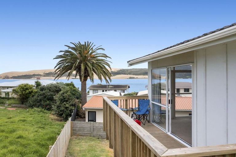 Photo of property in 65 Fairlie Crescent, Opononi, Kaikohe, 0473