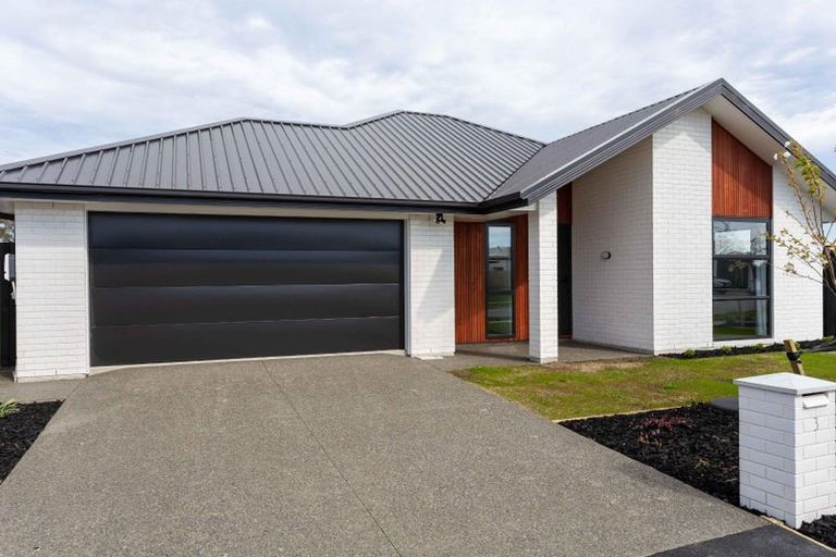 Photo of property in 3 Storr Close, Halswell, Christchurch, 8025