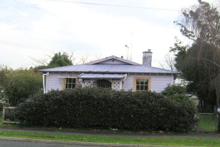 Photo of property in 4 Makomako Street, Frankton, Hamilton, 3204