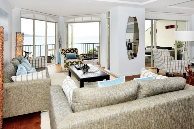 Photo of property in The Sands Apartments, 31/47 The Strand, Takapuna, Auckland, 0622