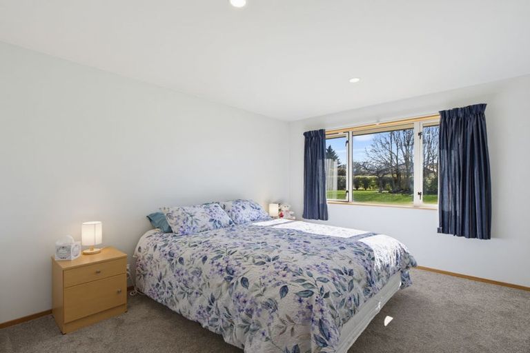 Photo of property in 55 Ohoka Meadows Drive, Ohoka, Kaiapoi, 7692