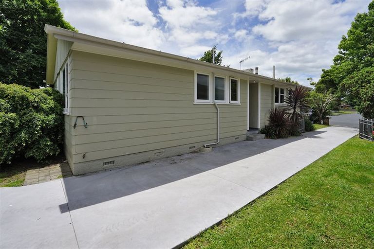 Photo of property in 23 Bellmont Avenue, Chartwell, Hamilton, 3210