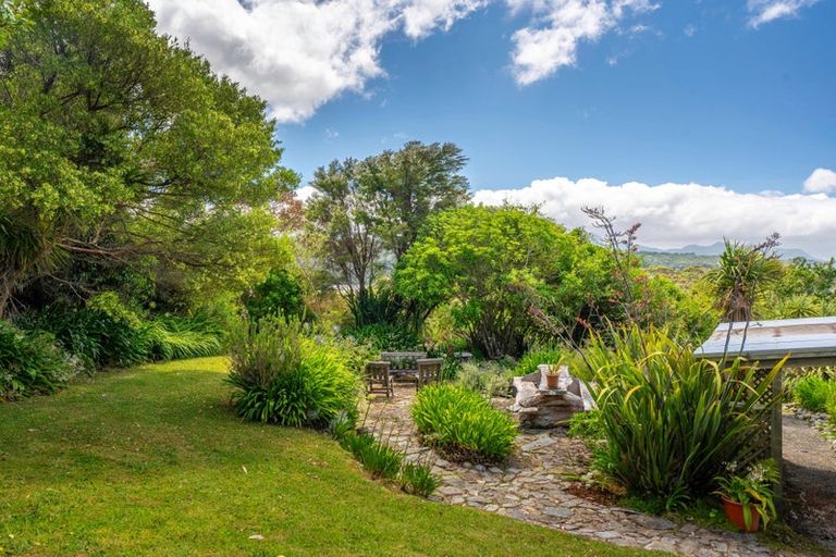 Photo of property in 14 Lookout Road, Parapara, Takaka, 7182