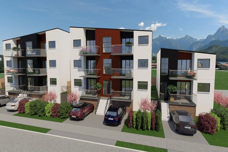 Photo of property in 1 Elizabeth Street, Pakuranga, Auckland, 2010