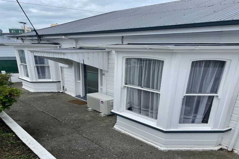 Photo of property in 23 Nairn Street, Mount Cook, Wellington, 6011
