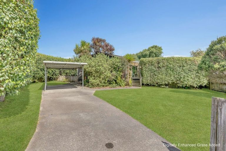 Photo of property in 91 Awaroa Road, Helensville, 0800