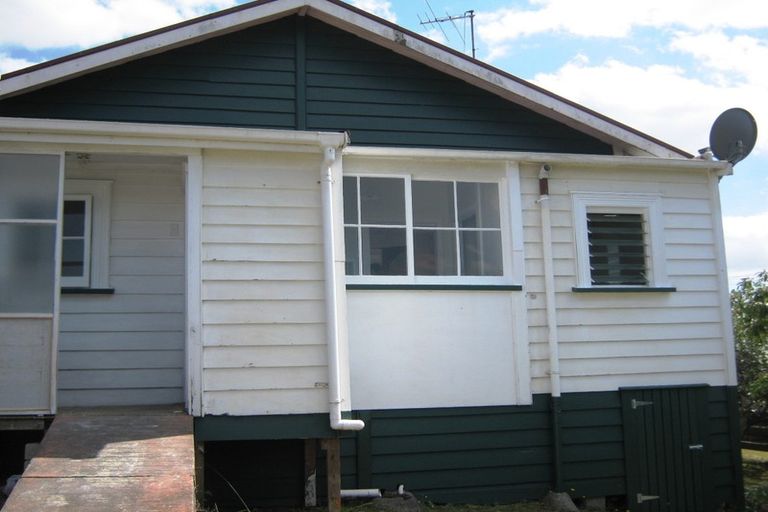 Photo of property in 158 Puhinui Road, Papatoetoe, Auckland, 2104