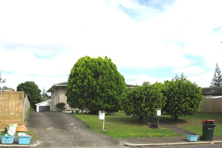 Photo of property in 2a Bass Road, Mount Wellington, Auckland, 1060