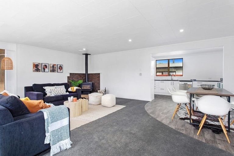 Photo of property in 236 River Road, Kawerau, 3127