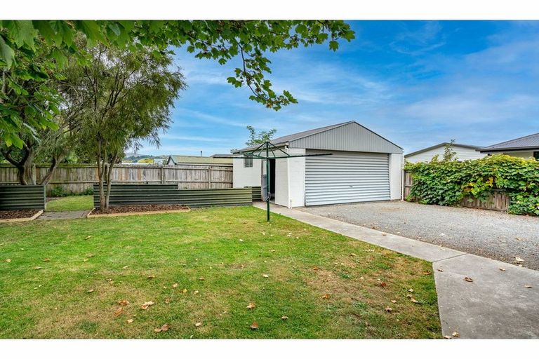 Photo of property in 7 Northaw Street, Hoon Hay, Christchurch, 8025