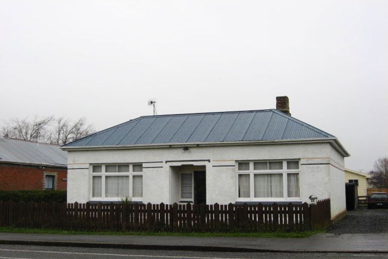 Photo of property in 86 Morton Street, Georgetown, Invercargill, 9812