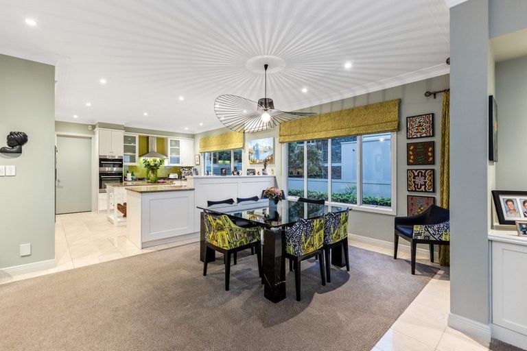 Photo of property in 23 Benbow Street, Saint Heliers, Auckland, 1071