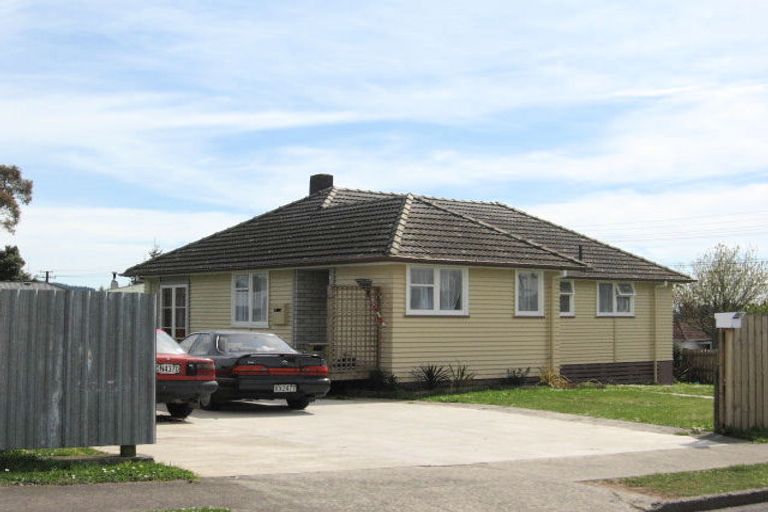 Photo of property in 1 Pullar Place, Fordlands, Rotorua, 3015