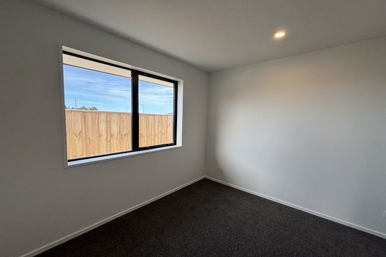 Photo of property in 4 Appaloosa Way, Rolleston, 7614