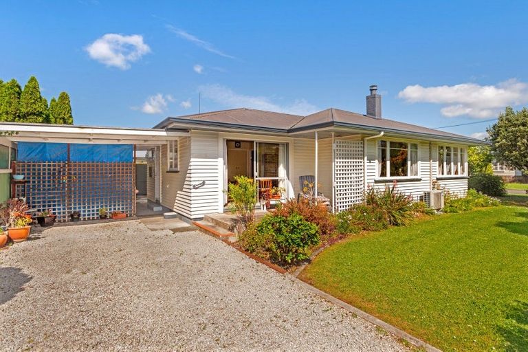 Photo of property in 4 James Street, Mangapapa, Gisborne, 4010