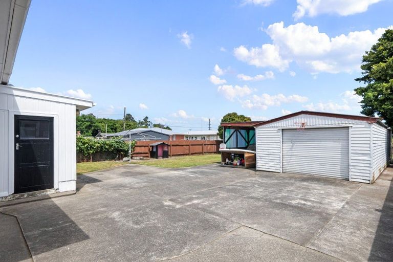 Photo of property in 18 Rata Street, Levin, 5510