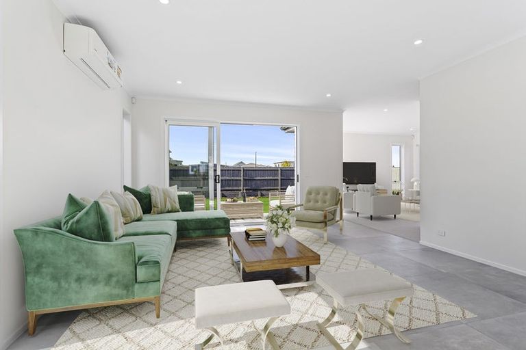 Photo of property in 59 Oyster Drive, Whenuapai, Auckland, 0618