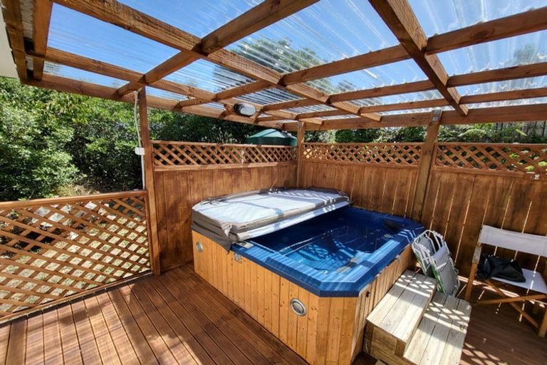 Photo of property in 169 Conclusion Street, Ascot Park, Porirua, 5024