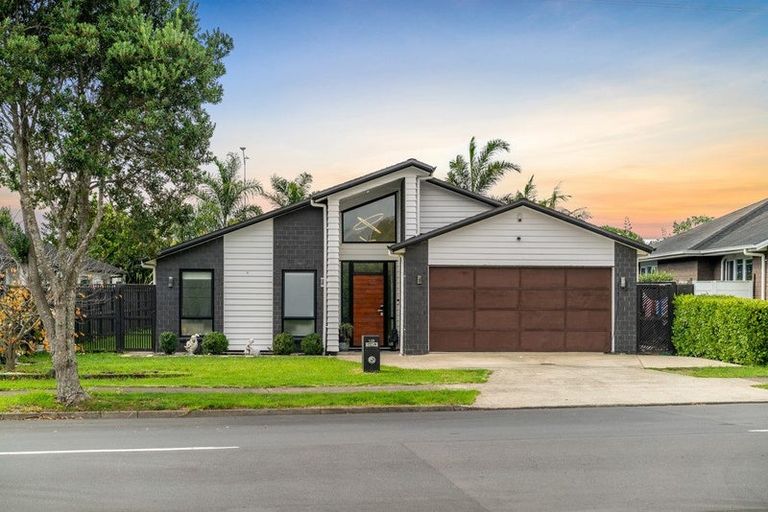 Photo of property in 159 Harbourside Drive, Karaka, Papakura, 2113