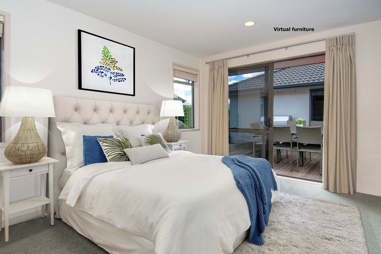 Photo of property in 14 Glenmonarch Place, Pyes Pa, Tauranga, 3112