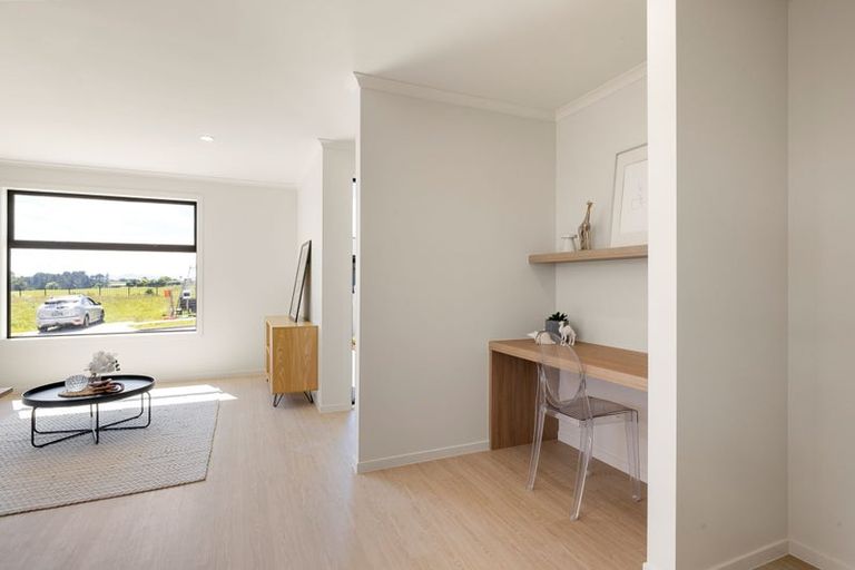 Photo of property in 10 Oralee Terrace, Peacocke, Hamilton, 3206