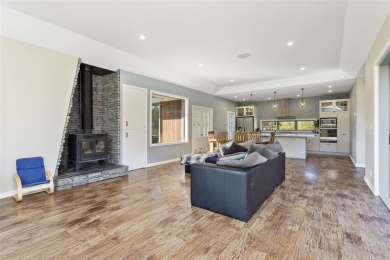 Photo of property in 491 Carrs Road, Loburn, Rangiora, 7472