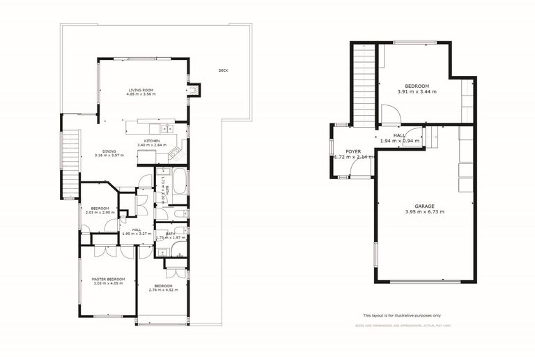 Photo of property in 33a Memorial Drive, Parahaki, Whangarei, 0112