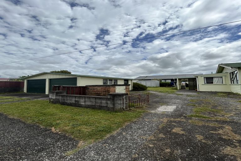 Photo of property in 75 Bailey Street, Huntly, 3700