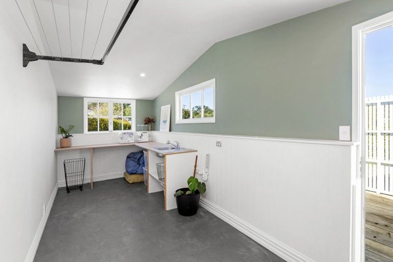 Photo of property in 18 Stewart Street, Raglan, 3225