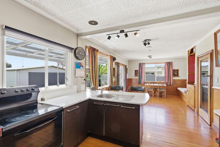 Photo of property in 42 Mathers Road, Hoon Hay, Christchurch, 8025