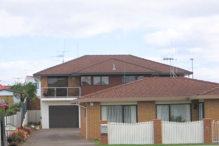 Photo of property in 354 Maunganui Road, Mount Maunganui, 3116