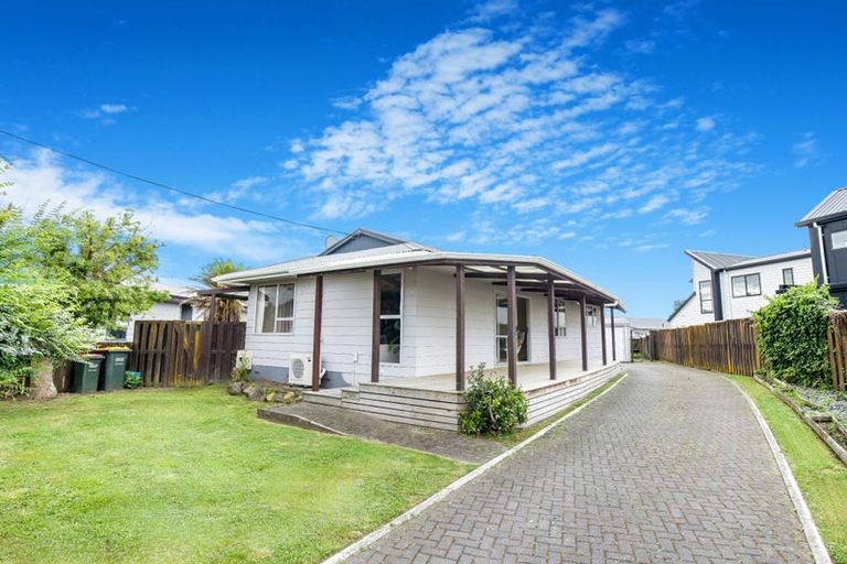 Photo of property in 95 Peacockes Road, Fitzroy, Hamilton, 3206