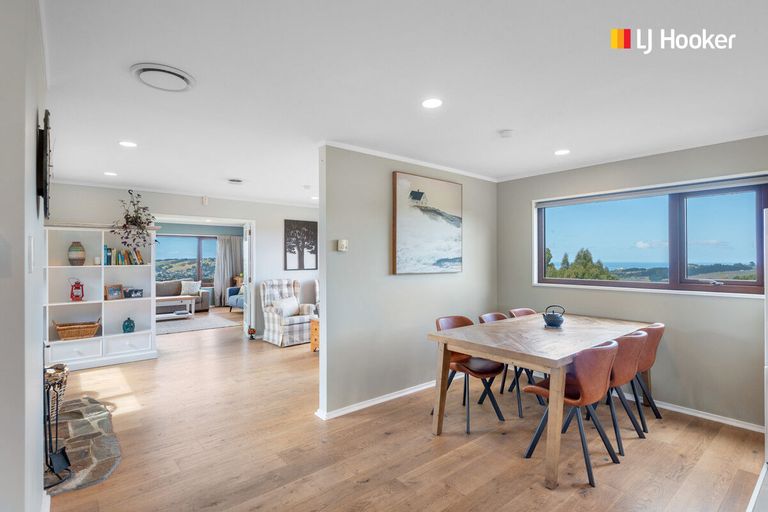 Photo of property in 258 Chain Hills Road, Chain Hills, Dunedin, 9076