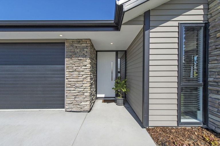 Photo of property in 38 Carston Street, Leeston, 7632