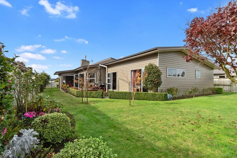 Photo of property in 5 Dornoch Lane, Morrinsville, 3300